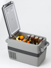 IndelB TB41A Travel Box Compressor Fridge 12-24Volt 40L Not Dometic