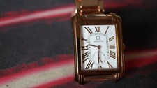 Solvil titus quartz watch - titus,
