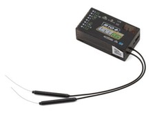 FrSky Archer Plus R10+ 10-Channel 2.4Ghz Receiver [FRK-3020110]