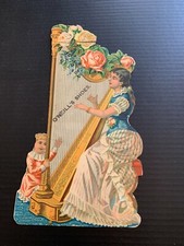 Vintage O'Neill's Shoes Large