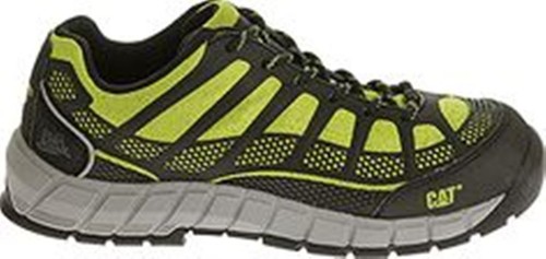 Cat boots streamline lime - boots,
