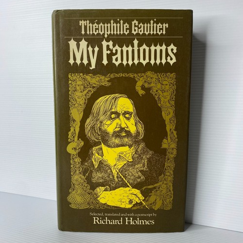 Fantoms theophile - by,