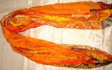 12 yards Unstitched Recycled