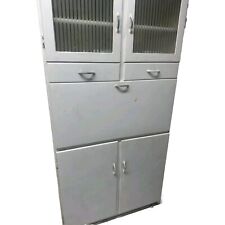 50s Vintage Kitchen Larder