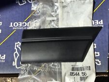 Genuine Peugeot 106 MK1 Right Front Wing Protector Trim moulding 854456 67mm new