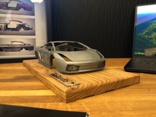 Lamborghini Gallardo -