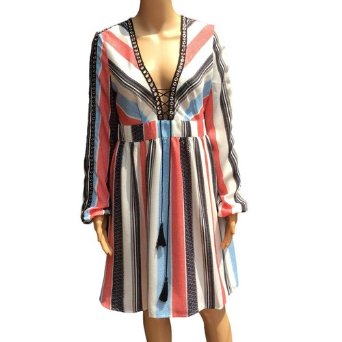 Amt size long puff sleeve - size,