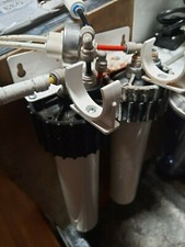JOB LOT - 5x USED SYSTEMS FOR PARTS ONLY RO Reverse osmosis filter water system