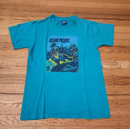 Vintage 90s ocean pacific - 90s, op