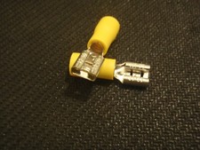 50 PACK -- 12-10 awg Female