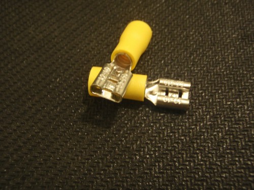 Pack 12 10 awg - 50, 12-10