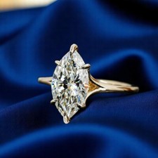 Platinum Wedding Ring Lab