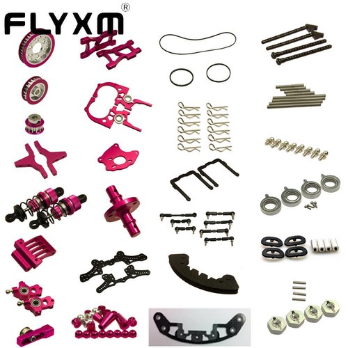 Flyxm multiple spare - flyxm,