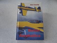 Better aerobatics i - aerobatics, :