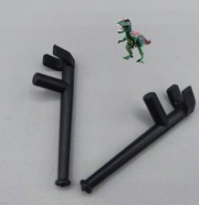 Playmobil crutches adult size