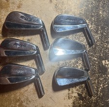 MIZUNO MP-33 Iron Head Set of
