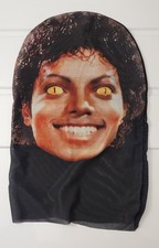 Michael Jackson 3d Printed