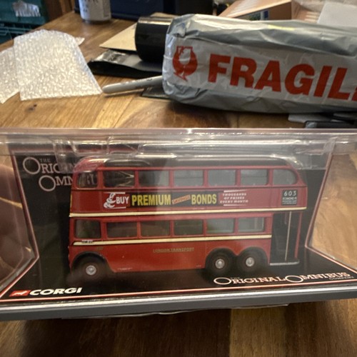 Corgi original omnibus - corgi,