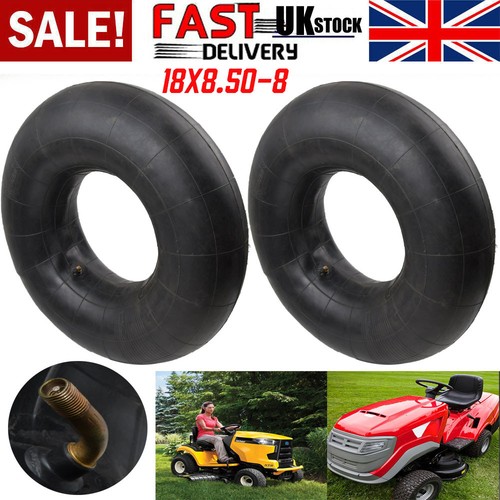 18x8 inner tube bent - 18x8.50-8,