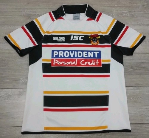 Bradford bulls rugby super - bradford,
