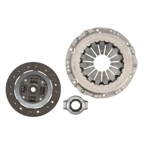 Nexus f11068nx clutch - f11068nx,
