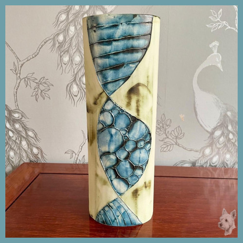 Carn pottery john beusmans - pottery,