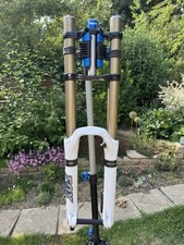 Fox 40 FIT RC2 forks