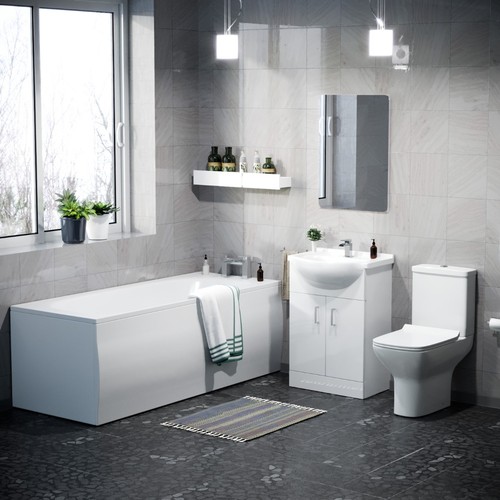 Nes home bathroom basin - bathroom,