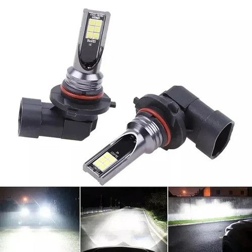 H11 led car headlight - h11,