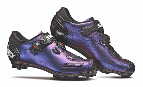 Sidi jarin mtb - sidi,