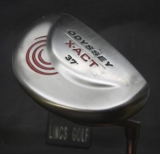 Odyssey X-ACT 37° Chipper Regular Steel Shaft PGM Grip*