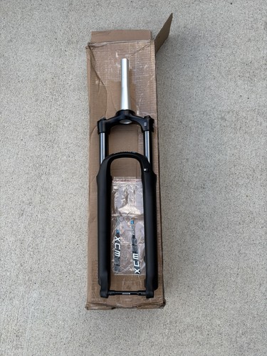 Suntour xcm32 120mm - suntour, 29”