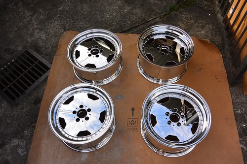For r107 w126 w124 r129 - for,