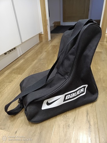 Nike bauer skate bag - for, ice