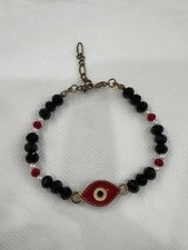 Vintage sterling red - vintage,