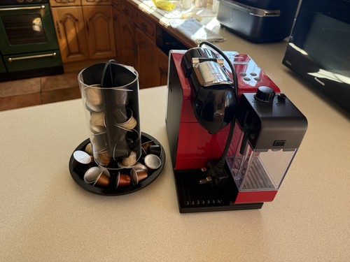 Delonghi nespresso 521 - delonghi,