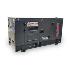 Excel Power 50kVA 1500 RPM