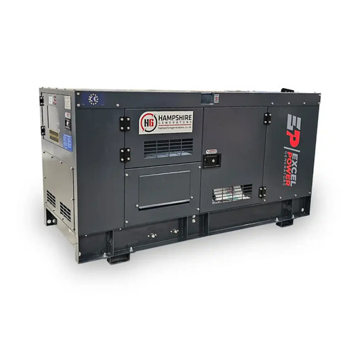 Excel power 50kva - power,