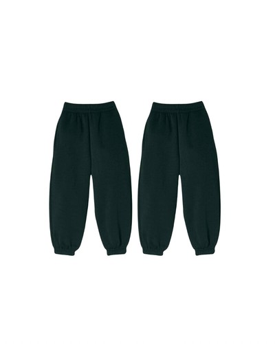 Pack black kids school - black,