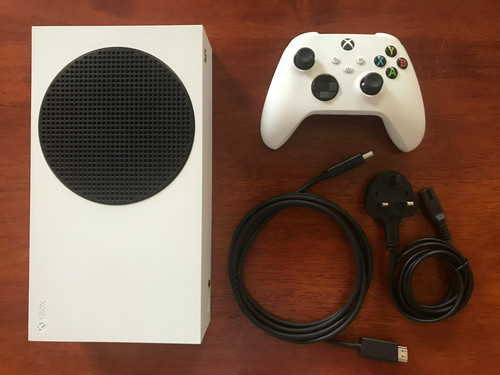 Xbox series 512gb console - series,