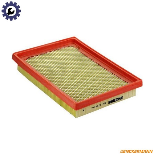 Air filter a140134 for ford - filter,