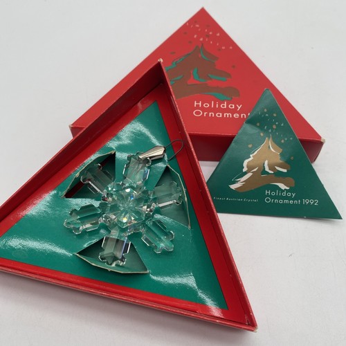 Rare swarovski annual edition - rare,