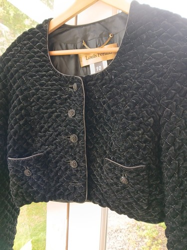 Louis feraud vintage - louis,