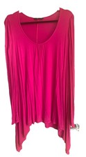 BHS Cerise Pink Long Sleeve