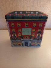 Fortnum & Mason Musical
