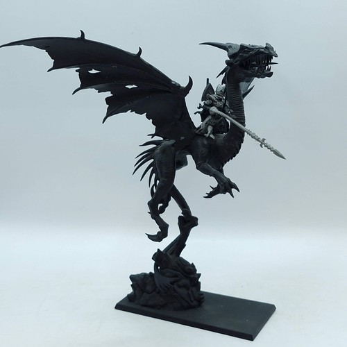 Warhammer the old world - the, dark
