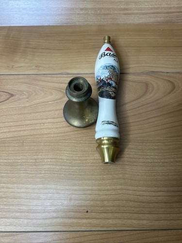 Ceramic beer pump handle bass - ceramic,