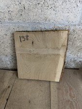 OAK Hardwood Timber Offcut -