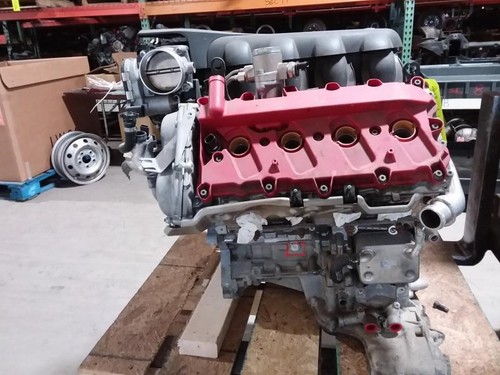 Engine vin 5th digit - 4.2l, 6