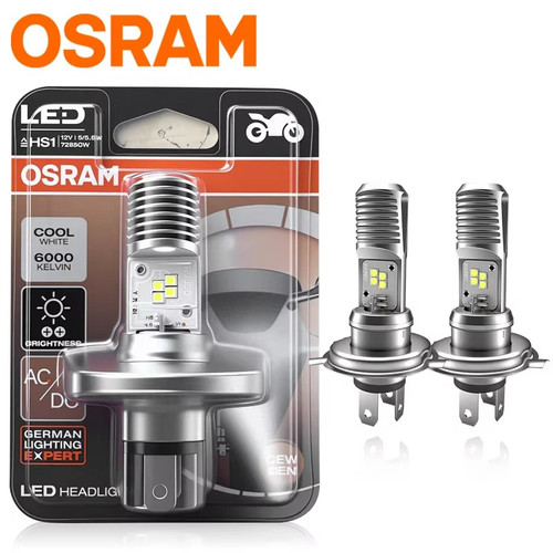Osram hs1 led moto car - osram,